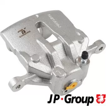 Étrier de frein avant gauche JP GROUP OEM 581101H100