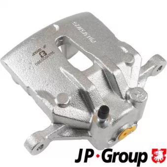 Étrier de frein avant droit JP GROUP OEM 581901HA00