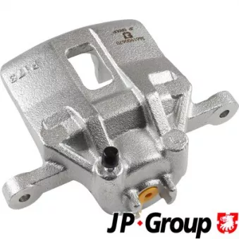 Étrier de frein avant gauche JP GROUP OEM 581101G100