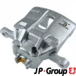 JP GROUP 3661900680 - Étrier de frein avant droit