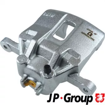 Étrier de frein avant droit JP GROUP OEM 581901GA00