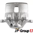 JP GROUP 3661900880 - Étrier de frein avant droit