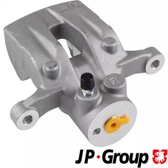 Étrier de frein arrière droit JP GROUP OEM 583112YA31