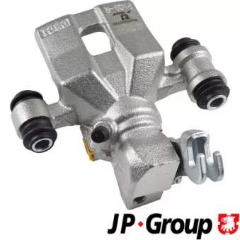 JP GROUP 3662000780 - Étrier de frein arrière droit