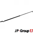 JP GROUP 3681200400 - Vérin de hayon, de coffre
