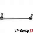 JP GROUP 3740401770 - Entretoise/tige, stabilisateur avant gauche