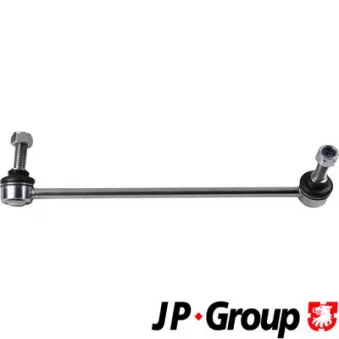 Entretoise/tige, stabilisateur avant gauche JP GROUP OEM RBM500150