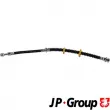 JP GROUP 3761600400 - Flexible de frein