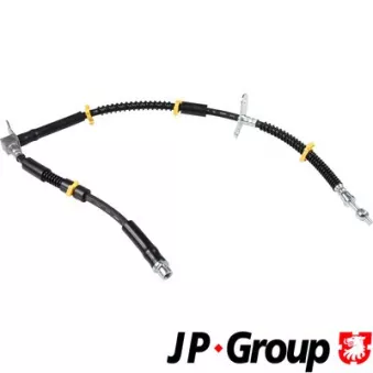 JP GROUP 3761600780 - Flexible de frein avant droit