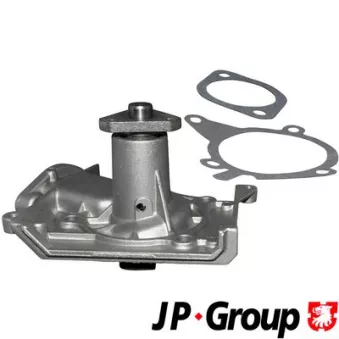 JP GROUP 3814100200 - Pompe à eau, refroidissement du moteur