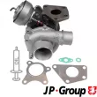 JP GROUP 3817400100 - Turbocompresseur, suralimentation