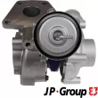 JP GROUP 3817400100 - Turbocompresseur, suralimentation