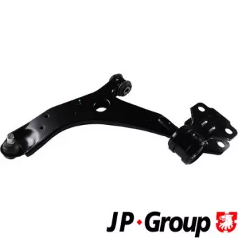 JP GROUP 3840105270 - Bras de liaison, suspension de roue avant gauche