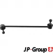 JP GROUP 3840400800 - Entretoise/tige, stabilisateur