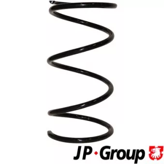 Ressort de suspension JP GROUP OEM G15A34011A