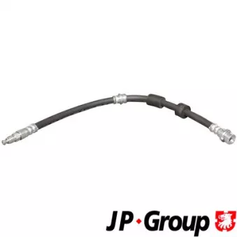 JP GROUP 3861600400 - Flexible de frein