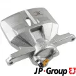 JP GROUP 3861900170 - Étrier de frein avant gauche