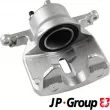 JP GROUP 3861900170 - Étrier de frein avant gauche