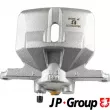 JP GROUP 3861900170 - Étrier de frein avant gauche