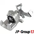 JP GROUP 3862000270 - Étrier de frein arrière gauche