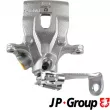 JP GROUP 3862000270 - Étrier de frein arrière gauche