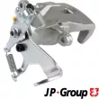 JP GROUP 3862000270 - Étrier de frein arrière gauche