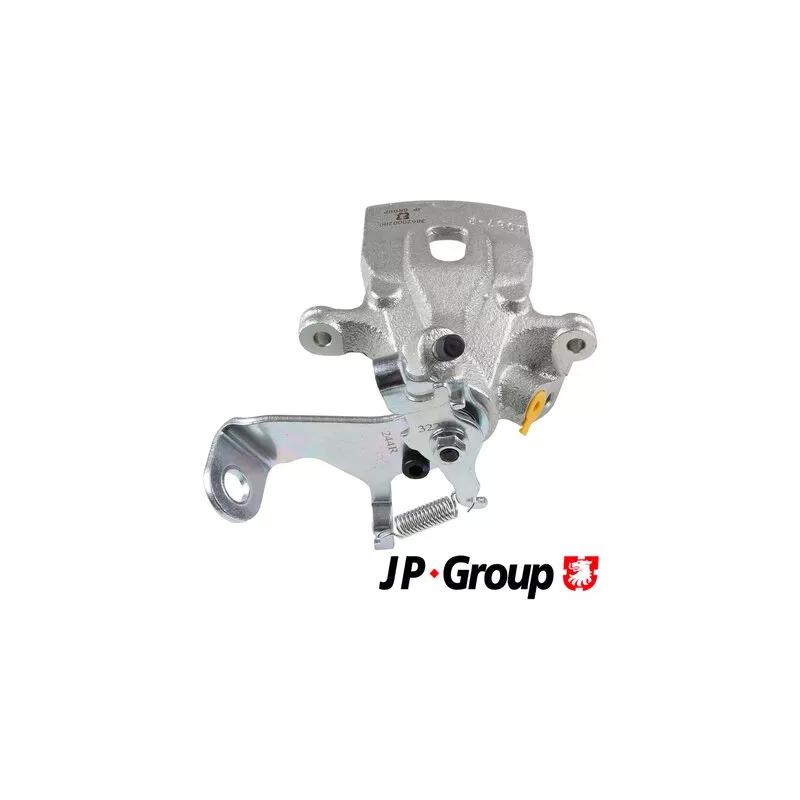 Étrier de frein arrière droit JP GROUP 3862000280 - Visuel 2