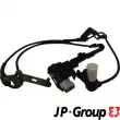 JP GROUP 3897100180 - Capteur, vitesse de roue avant droit