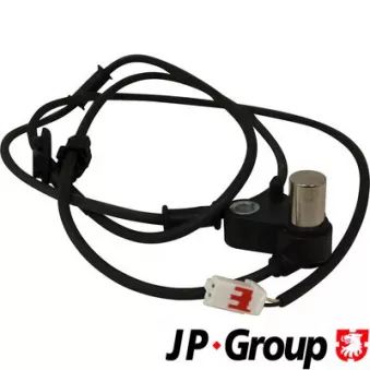 JP GROUP 3897100470 - Capteur, vitesse de roue arrière gauche