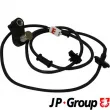 JP GROUP 3897100480 - Capteur, vitesse de roue arrière droit