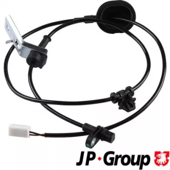 JP GROUP 3897102500 - Capteur, vitesse de roue