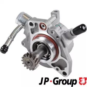 Pompe à vide, freinage JP GROUP 3917100000