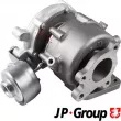 JP GROUP 3917400400 - Turbocompresseur, suralimentation