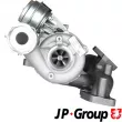 JP GROUP 3917400500 - Turbocompresseur, suralimentation