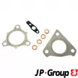 Kit de montage, compresseur JP GROUP [3917751410]