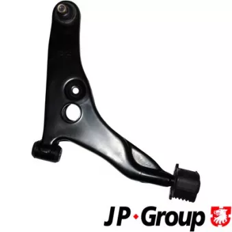Triangle ou bras de suspension (train avant) JP GROUP OEM MR439702
