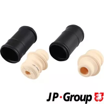 JP GROUP 3942702410 - Kit de protection contre la poussière, amortisseur