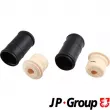JP GROUP 3942702510 - Kit de protection contre la poussière, amortisseur