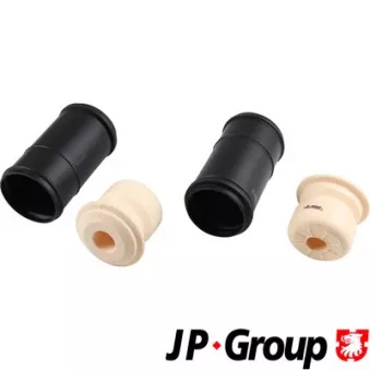 JP GROUP 3942702510 - Kit de protection contre la poussière, amortisseur