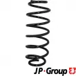 JP GROUP 3952200200 - Ressort de suspension