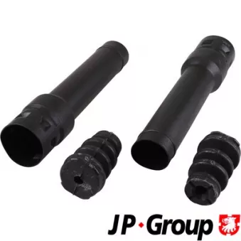 JP GROUP 3952704310 - Kit de protection contre la poussière, amortisseur