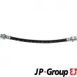 JP GROUP 3961700500 - Flexible de frein