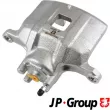 JP GROUP 3961900180 - Étrier de frein avant droit