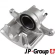 JP GROUP 3961900180 - Étrier de frein avant droit