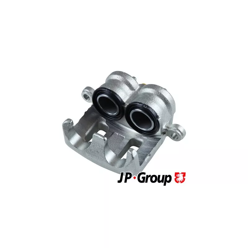 Étrier de frein avant gauche JP GROUP 3961900570 - Visuel 1