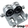 JP GROUP 3961900580 - Étrier de frein avant droit