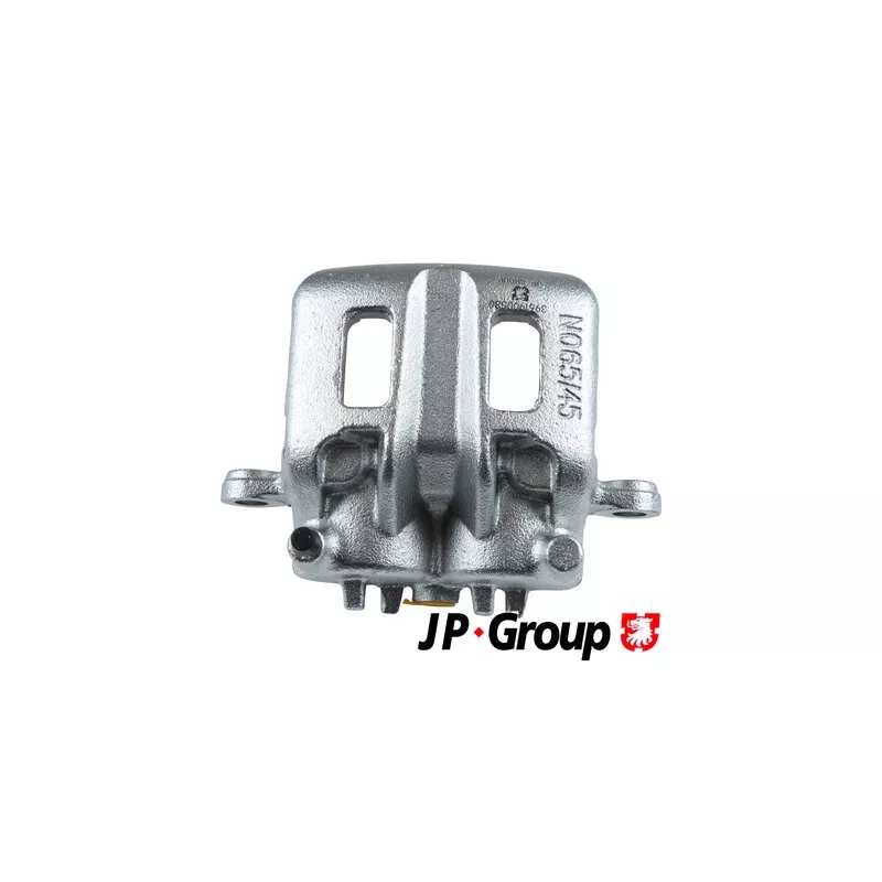 Étrier de frein avant droit JP GROUP 3961900580 - Visuel 2
