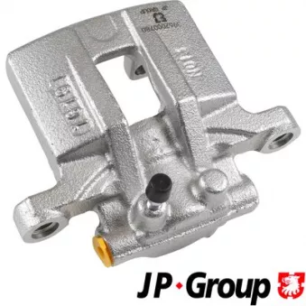 JP GROUP 3962000780 - Étrier de frein arrière droit