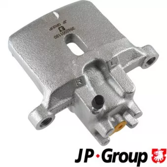 JP GROUP 3962001180 - Étrier de frein arrière droit