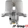 JP GROUP 3962001180 - Étrier de frein arrière droit